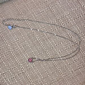 NWT eSBe by Sara Blaine #15024 Aubree LE Pk Crystal